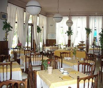 Albergo Al Parco Grado Ngoại thất bức ảnh