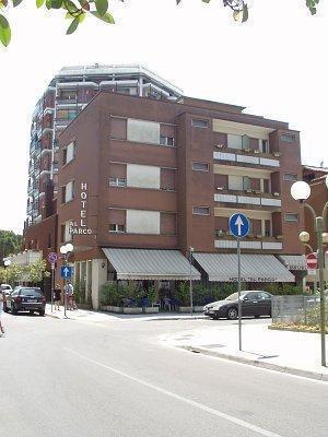 Albergo Al Parco Grado Ngoại thất bức ảnh