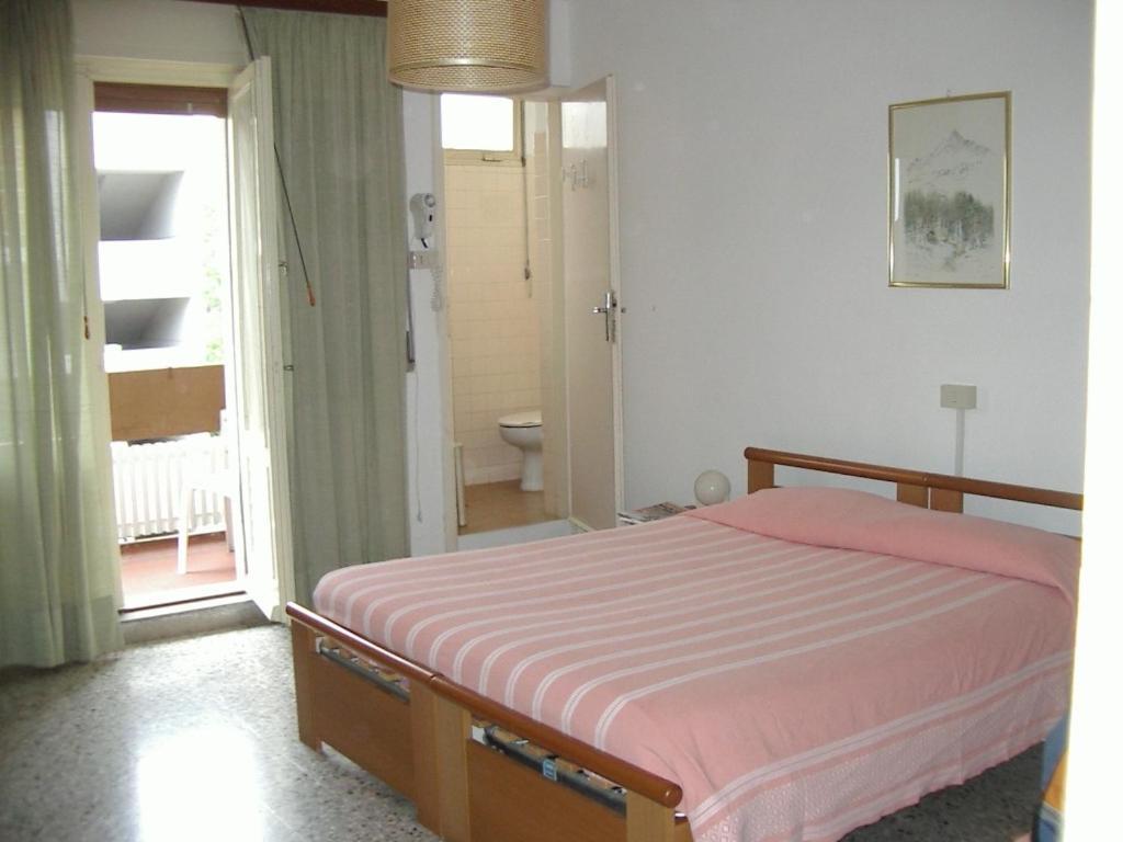 Albergo Al Parco Grado Phòng bức ảnh