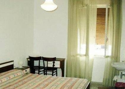 Albergo Al Parco Grado Ngoại thất bức ảnh